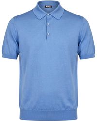 Kiton - Polo - Lyst