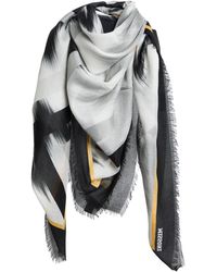 Missoni - Sciarpa - Lyst