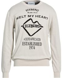 Iceberg - Pullover - Lyst