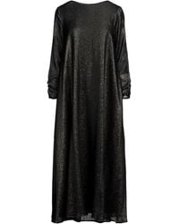 Momoní - Midi Dress - Lyst