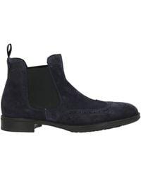 Doucal's - Stiefelette - Lyst