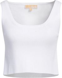 MICHAEL Michael Kors - Top - Lyst