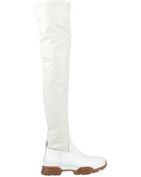 Erika Cavallini Semi Couture Boots for Women | Online Sale up to 87% off |  Lyst