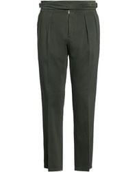 Boglioli - Dark Jeans Cotton, Elastane - Lyst