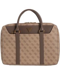 Guess - Handbag - Lyst
