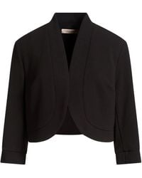Rinascimento - Jacket Polyester, Elastane - Lyst