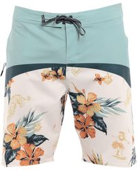 O'neill Sportswear Beach Shorts And Trousers - Green