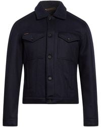 Moorer - Jacket - Lyst