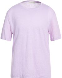 FILIPPO DE LAURENTIIS - T-Shirts - Lyst