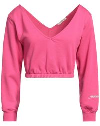 hinnominate - Sweatshirt - Lyst