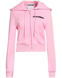 Moschino - Sweatshirt - Lyst