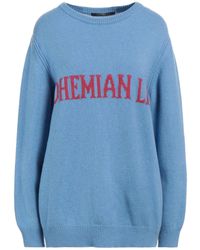 Alberta Ferretti - Pullover - Lyst