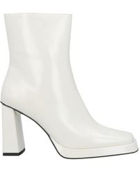 Jeffrey Campbell - Ankle Boots - Lyst