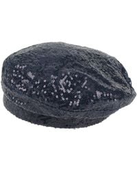 Giorgio Armani - Cappello - Lyst