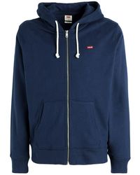 Levi's - Sudadera - Lyst