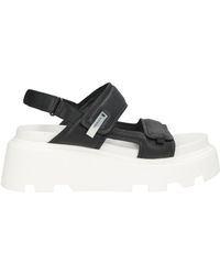 Premiata - Sandals Leather - Lyst