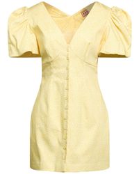LHD - Mini Dress - Lyst