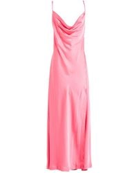 Yes-Zee - Maxi Dress - Lyst