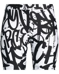 Chiara Ferragni - Shorts & Bermuda Shorts - Lyst