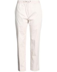 Calvin Klein - Trouser - Lyst