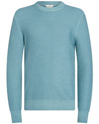 Gran Sasso - Sweater Virgin Wool - Lyst