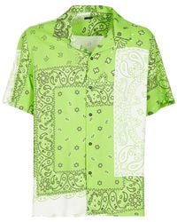 8 by YOOX - Shirt - Lyst