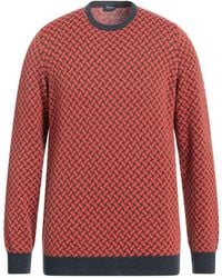 Drumohr - Sweater - Lyst