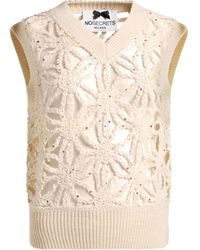 No Secrets - Pullover - Lyst