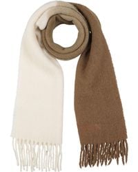 Woolrich - Scarf - Lyst