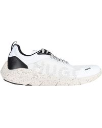 HUGO - Sneakers - Lyst