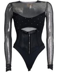 Aniye By - Bodysuit Polyamide, Elastane - Lyst