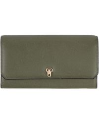Valextra - Wallet - Lyst