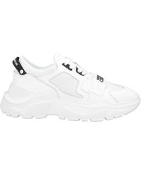Versace Jeans Couture - Trainers - Lyst