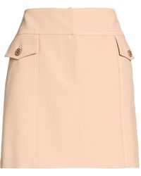 Moschino - Mini Skirts - Lyst