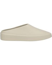 Fear Of God - Mules & Clogs Rubber - Lyst