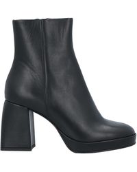 Maje Ankle boots for Women | Online Sale up to 65% off | Lyst