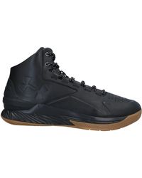 Under Armour High-top sneakers for Men 