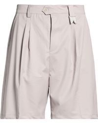 ROUGH - Shorts Et Bermudas - Lyst