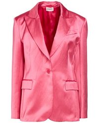 P.A.R.O.S.H. - Blazer - Lyst