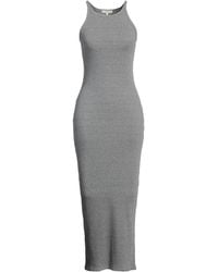 Rag & Bone - Maxi Dress Cotton, Polyester, Elastane - Lyst