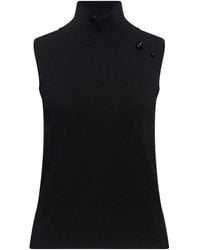 Alberta Ferretti - Turtleneck - Lyst