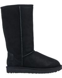 BOTTES ugg Classic Mi-mollet Blanc BOTTES ugg Classic Mi-mollet Blanc