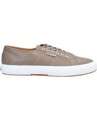 superga leather sale