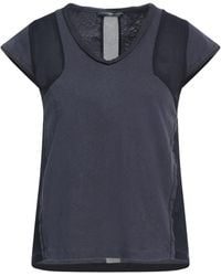 High - T-shirt - Lyst