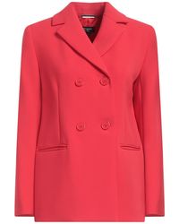 Kate Spade - Blazer - Lyst