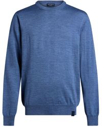 North Sails - Slate Sweater Wool - Lyst