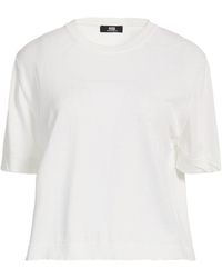Alpha Studio - T-Shirt - Lyst