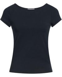 Alpha Studio - T-Shirts - Lyst