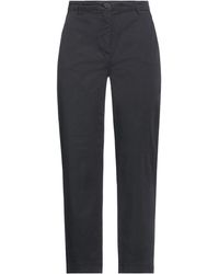 ARMANI EXCHANGE - Trouser - Lyst