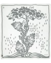 Borsalino - Sciarpa - Lyst